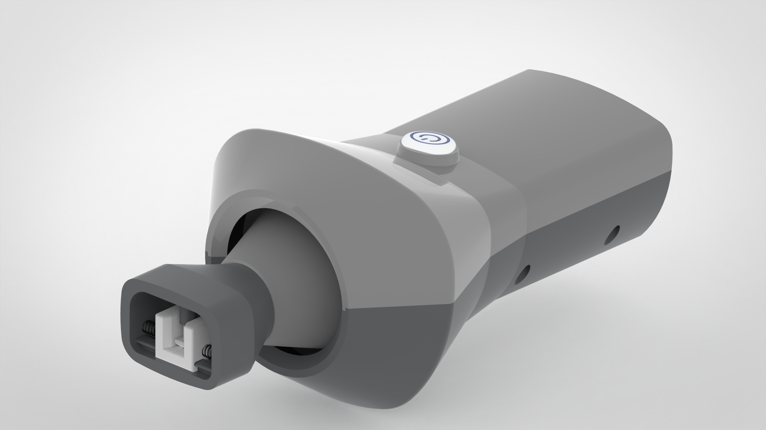 Assistive Feeding Device