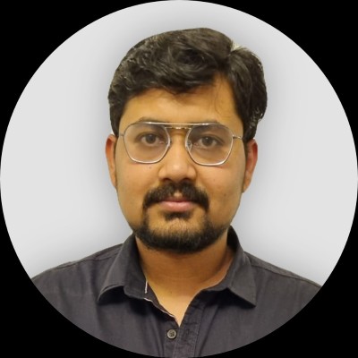 Mebin P Benny